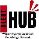alerthub.eu logo