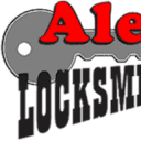 alertlocksmiths.com logo