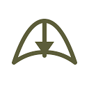 aletas.in logo
