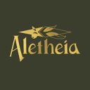 aletheiaschool.com logo