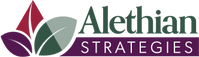 alethianstrategies.com logo