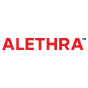 alethra.com logo