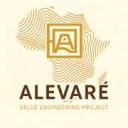 alevare.net logo