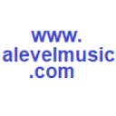 alevelmusic.com logo