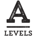 alevels.nl logo