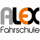 alex-fahrschule.info logo