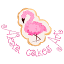alexacakes.art logo