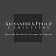 alexanderandphillip.com logo