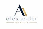 alexanderealty.com logo