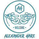 alexanderhare.com logo