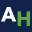 alexanderhutton.com logo