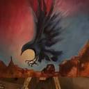 alexanderjonesart.com logo