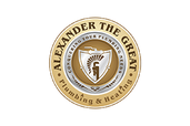 alexanderthegreatplumbing.com logo