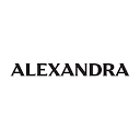 alexandra.kg logo