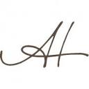 alexandrahart.com logo