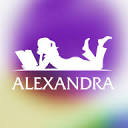 alexandrakiado.hu logo