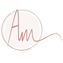 alexandramalory.com logo