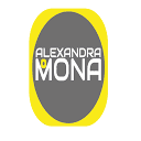 alexandramona.com logo
