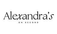 alexandrasonsecond.com logo