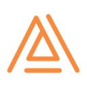 alexandrazaldana.com logo