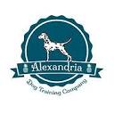 alexandriadog.com logo