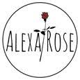 alexaroseco.com logo