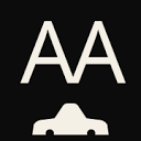 alexautomobiler.dk logo