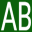 alexbonine.com logo