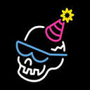 alexcadydesign.com logo