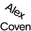 alexcoven.com logo