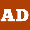 alexdeckard.com logo