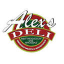 alexdeli.com logo