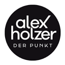 alexholzer.at logo
