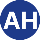 alexhooley.com logo