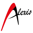 alexisagency.cz logo
