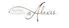 alexispappasphotography.com logo