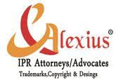 alexius.in logo