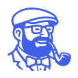 alexjartos.com logo