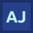 alexjohnson.me logo