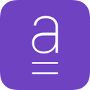 alexjs.com logo