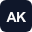 alexkarasyov.com logo