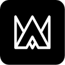 alexmartin.design logo
