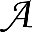 alexmillman.dev logo