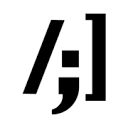 alexnordlinger.me logo