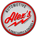 alexsautomotivefinishes.com logo
