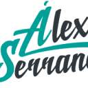 alexserrano.es logo