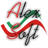 alexsoft.it logo