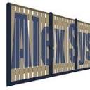alexsysteembouw.nl logo