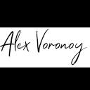 alexvoronoy.com logo