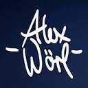 alexwoerl.de logo